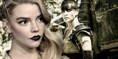 Update Mad Max Terbaru, Anya Taylor-Joy Jadi Furiosa? thumbnail